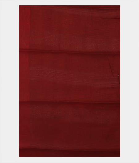 Greyish Blue Tussar Printed Saree T2595203