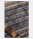 Blue Tussar Printed Saree T2676551