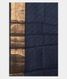 Blue Tussar Printed Saree T2676553