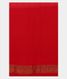 Off White Banaras Georgette Silk Saree T2669253