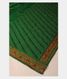 Green Tussar Embroidery Saree T2692204