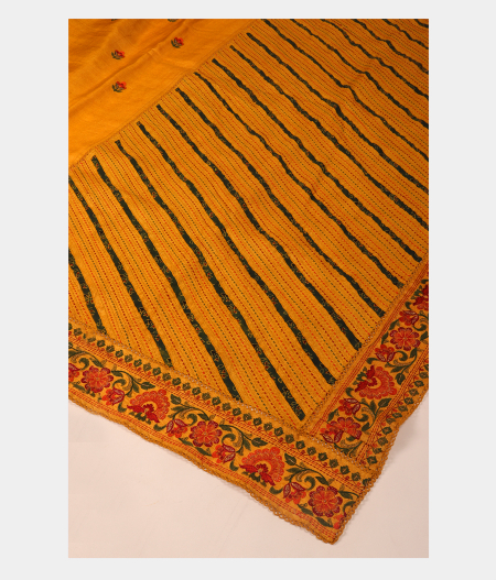 yellow-tussar-embroidery-saree-t269222-t269222-d