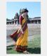Yellow Handwoven Kanjivaram Silk Saree T2705031