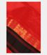 Red Silk Cotton Saree T2662751