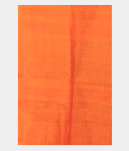 Black Silk Cotton Saree T2383173