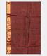deep-brown-tussar-embroidery-saree-t269214-t269214-c