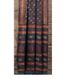 Blue Tussar Printed Saree T2697522