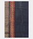 Blue Tussar Printed Saree T2697523