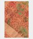 Beige Tussar Printed Saree T2703191