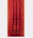 Maroon Silk Cotton Saree T2664162