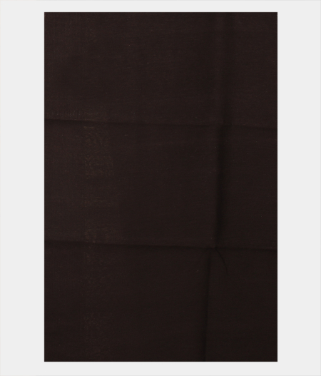 Light Beige Tussar Printed Saree T2702013