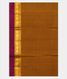 Green Handwoven Kanjivaram Silk Saree T2607073