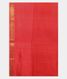 Yellow Silk Cotton Saree T2662993