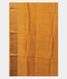 Yellow Soft Tussar Printed Saree T2700013