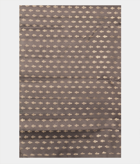 Light Blue Handwoven Kanjivaram Silk Saree T2711003