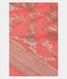 Salmon Pink Banaras Silk Saree T2724251