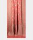 Salmon Pink Banaras Silk Saree T2724252