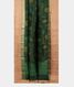 Green Tussar Printed Saree T2678642
