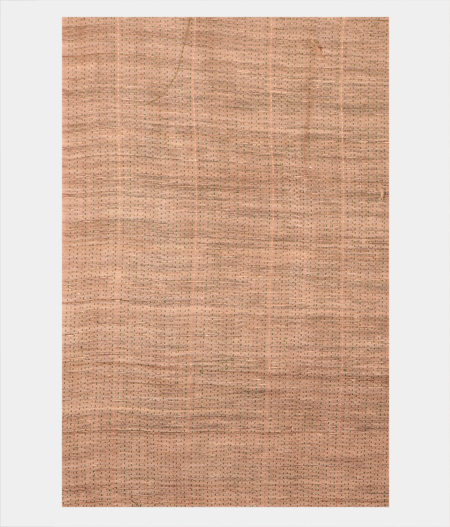 Green Tussar Printed Saree T2678643