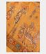 Light Yellow Tussar Printed Saree T2704281