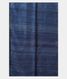 Blue Handwoven Tussar Saree T2675693