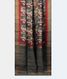 Multicolour Tussar Printed Saree T2595632