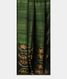 Green Handwoven Tussar Saree T2675792