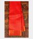 Red Handwoven Kanjivaram Silk Saree T2606131