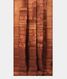 Brown Tussar Printed Saree T2704252