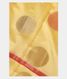 Light Yellow Chaniya Silk Saree T2514851