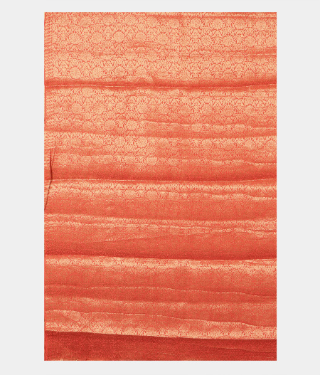 Light Yellow Chaniya Silk Saree T2514853