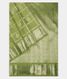 Green  Handwoven Kanjivaram Silk Saree T2434932