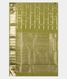 Green  Handwoven Kanjivaram Silk Saree T2434934