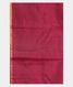 Burgundy Handwoven Kanjivaram Silk Saree T2680983