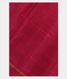 Burgundy Handwoven Kanjivaram Silk Saree T2680985