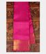 Pink Handwoven Kanjivaram Silk Saree T2251641