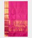 Pink Handwoven Kanjivaram Silk Saree T2251644