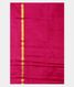  Green and Yellow  Handwoven Kanjivaram Silk Saree  T2611163