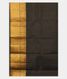 Light Green Handwoven Kanjivaram Silk Saree T2705013