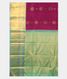Purple Handwoven Kanjivaram Silk Saree T2737824