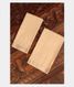 Light Beige Handwoven Kanjivaram Silk Dhoti and Vastharam T2704811