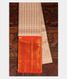 Off White Handwoven Kanjivaram Silk Pavadai T2714011