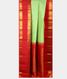 Light Green Handwoven Kanjivaram Silk Saree T2738382