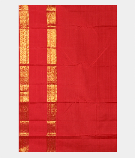 Light Green Handwoven Kanjivaram Silk Saree T2738383