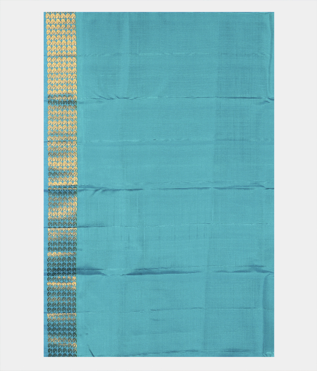 Light Pink Handwoven Kanjivaram Silk Saree T2727183