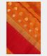 Mustard Yellow Soft Silk Saree T243457-image