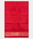 Peacock Green Handwoven Kanjivaram Silk Saree T2538933