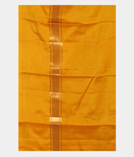 Green Soft Silk Saree T2620863