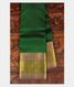 Green Soft Silk Saree T2554831
