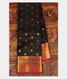 Black Soft Silk Saree T2638131